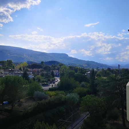 Hotel Clodi Ascoli Piceno Exterior photo