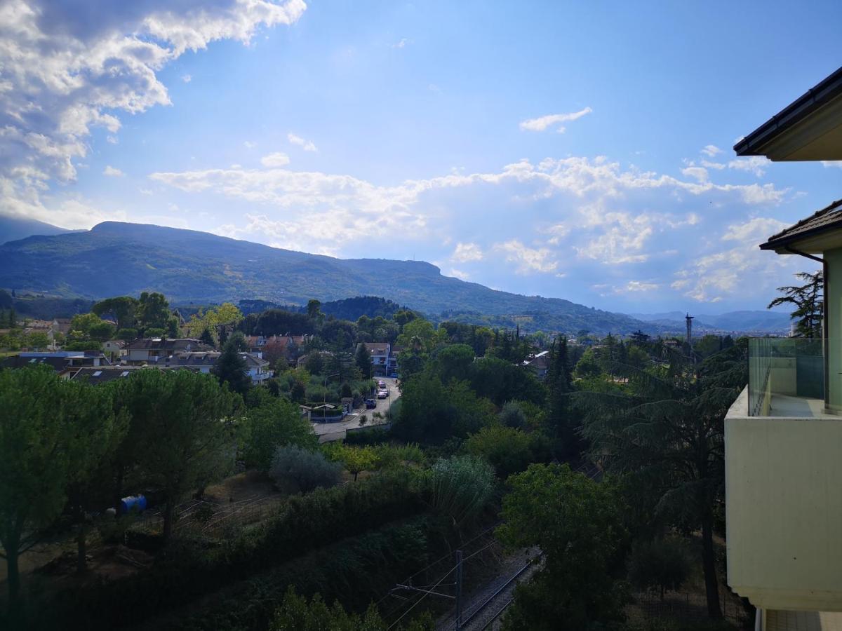 Hotel Clodi Ascoli Piceno Exterior photo
